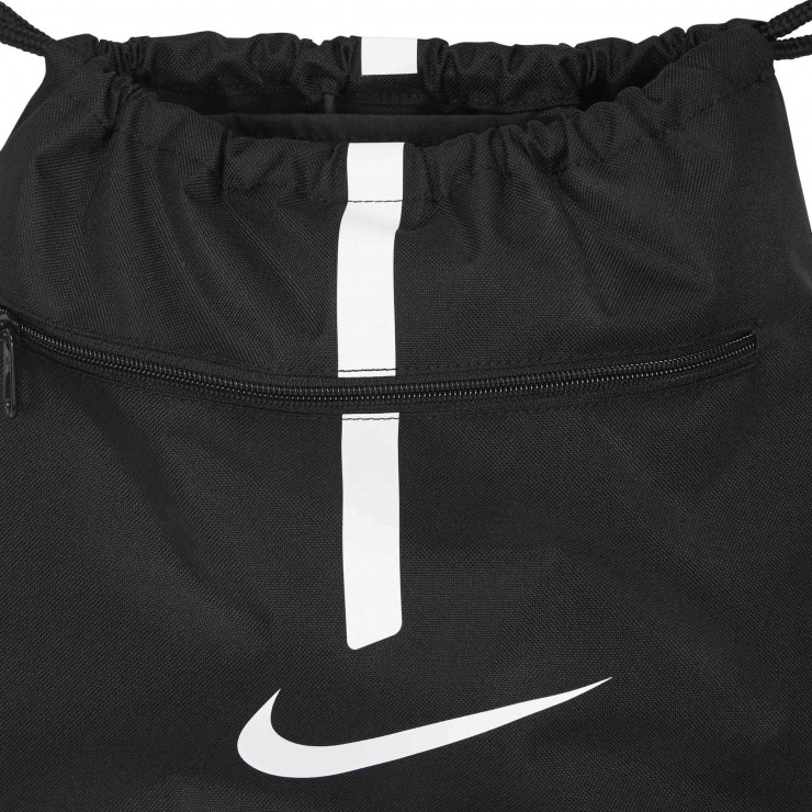 nike football gymsack