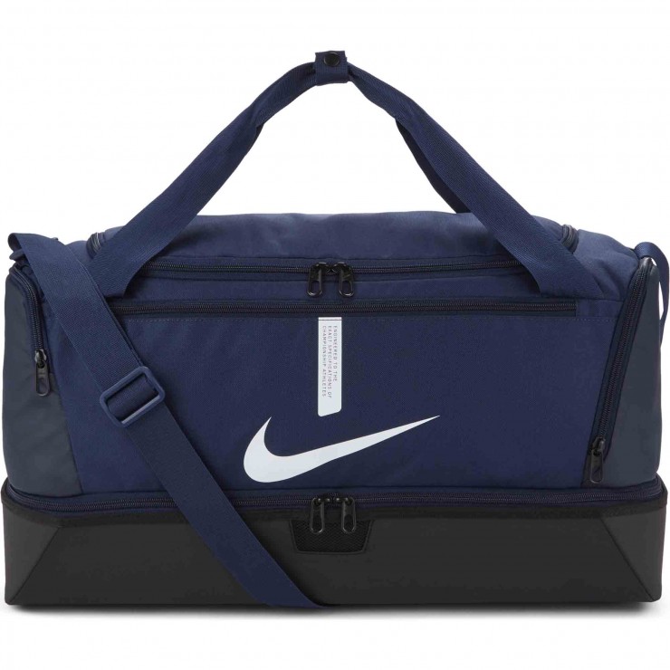 NIKE ACADEMY TEAM SOCCER HARDCASE DUFFEL BAG (MEDIUM)