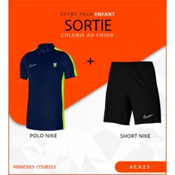 OFFRE PACK TRAINING ADULTE ACA23 ARGENT