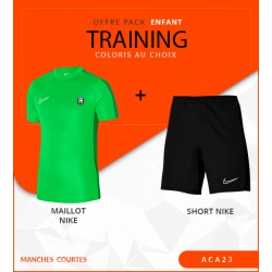 OFFRE PACK TRAINING ADULTE ACA23 ARGENT