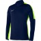 MAILLOT ACADEMY 23 DRILL TOP POUR ADULTE