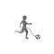 KIT PERFECT SOCCER – JUGGLE