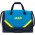 SAC DE SPORT ICONIC AVEC COMP. CHAUSSURES BAMBINI S