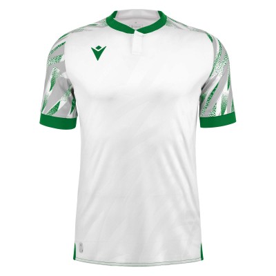 White/Silver/Volt/(Black)_Blanc_Vert