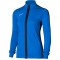 ACADEMY 23 KNIT TRACK JACKET POUR FEMME