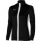 ACADEMY 23 KNIT TRACK JACKET POUR FEMME