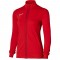 ACADEMY 23 KNIT TRACK JACKET POUR FEMME