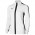 ACADEMY 23 KNIT TRACK JACKET POUR FEMME