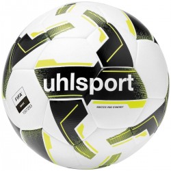 BALLON UHLSPORT SOCCER PRO - TAILLE 5