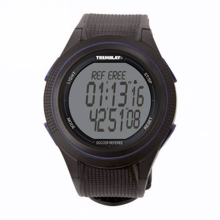montre-arbitre